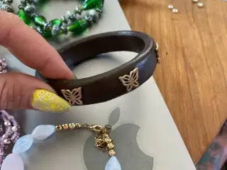 Flotte armbånd