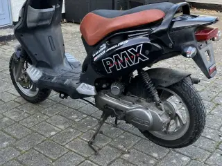 Pgo pmx sport