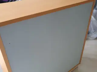 Reol, Bondo kontor Comboline