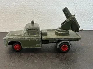 Modelbiler - Vilmer