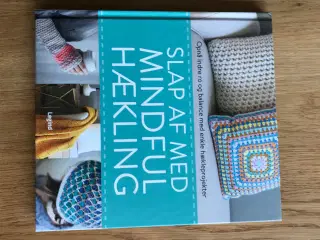 Slap af med Mindful Hækling