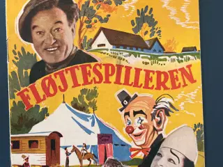 Fløjtespilleren