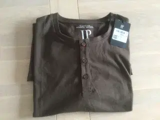Henley tshirt 2xl - JP (NY)