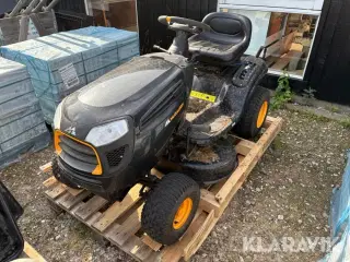 Græsslåmaskine Mcculloch M125-97T