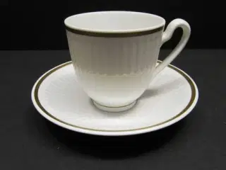 Tunna Moccakop 5½x6 cm.
