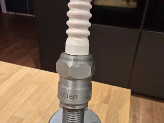 3d printet tændrør 