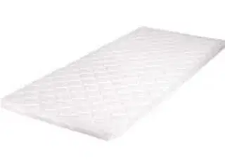 Nordisk Fjer memoryskum topmadras 90x200x6 cm