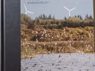 Trap Danmark Jammerbugt, Thisted og Brønderslev