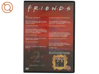Friends 2