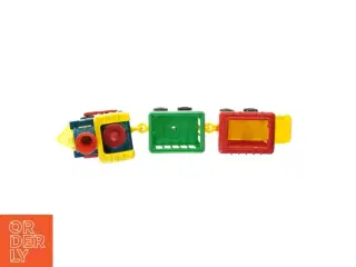 Tog fra Fisher Price (str. 44 x 7 cm)