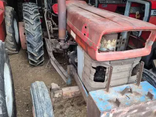Massey Ferguson 175 truck traktor
