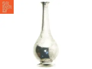 Just Andersen Tulipan Tin vase  (str. 14 cm)