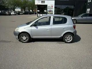 Toyota Yaris 1,0 Luna