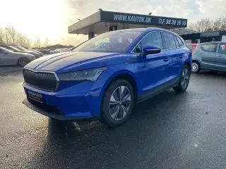 Skoda Enyaq 80 iV 204HK 5d Aut.