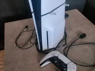 PS5 STANDARD SLIM
