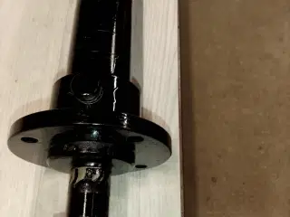 Hydraulikcylinder