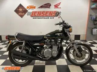 Kawasaki Z 900