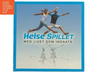 Helse Spillet brætspil