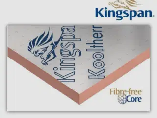 Kingspan k12 100mm