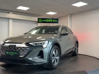 Audi Q8 e-tron 50 Prestige Sportback quattro