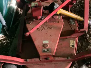 Rotorklipper til Traktor 150 cm bagmonteret