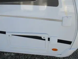 2021 - LMC Maestro 542 E