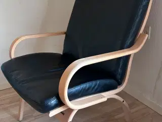 Ældre venlig stol