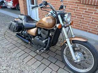 Kawasaki EN 500 C.