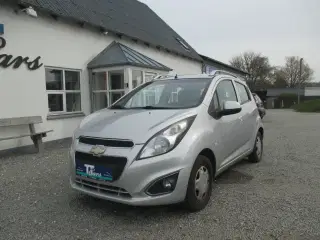 Chevrolet Spark 1,0 LS