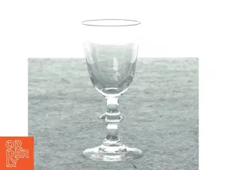 Glas (str. 11 x 5 cm)