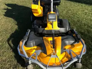 Stiga park PRO 740 IOX 