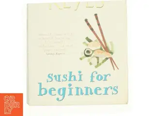 Sushi for Beginners by Marian Keyes af Keyes, Marian (Bog)