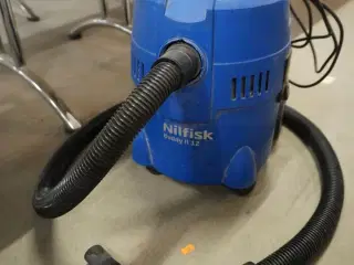 Støvsuger NILFISK Buddy II 12