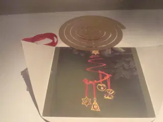 SPIRAL FORGYLDT, GEORG JENSEN, ORIGINAL ÆSKE, BÅND