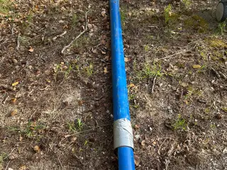  Snegl til træpiller. 3 meter diameter 10,5