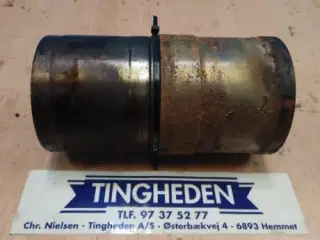 Case 2188 Foring J919937