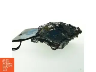 Plastik havdyr legetøjssæt fra The Sea World (str. 12x3 cm)