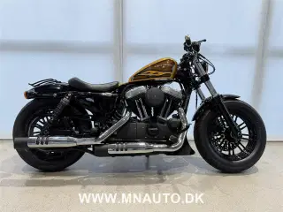 Harley Davidson XL 1200 X Forty Eight