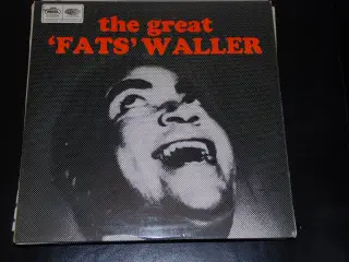 Fats' Waller