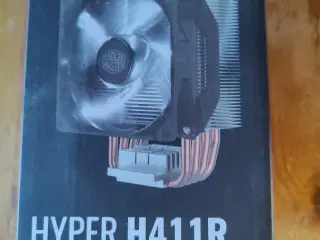 Cooler Master Hyper H411R