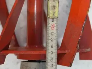 Ransomes Cylinder
