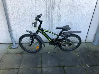 DRENGECYKEL