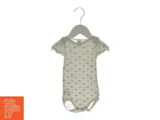 Bodystocking fra Petit Bateau (str. 6 mdr.)