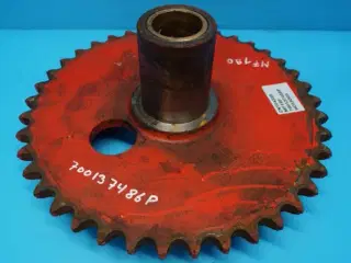 Massey Ferguson 190 Tandhjul 700137486P