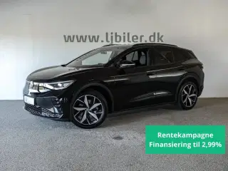 VW ID.4 77 GTX 4Motion