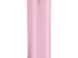 Pink Dekorationsfolie 15,5 cm - 50 cm rulle