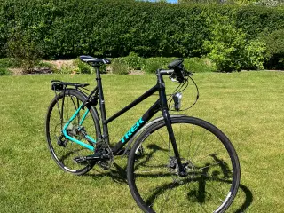Trek dame citybike 