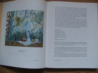 80-90 Nordisk antologi