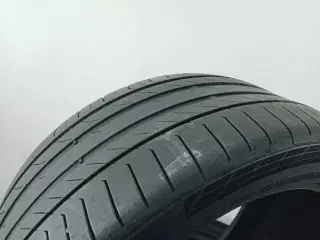 sommerdæk - 265/45R20 108Y Continental (4 stk)