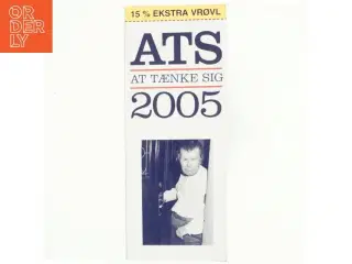 ATS 2005